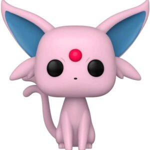 91 KC - Funko Pop! Games: Pokemon - Espeon