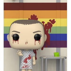351 KC - Eleven in The Rainbow Room - Exclusive