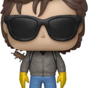 Steve with Sunglasses