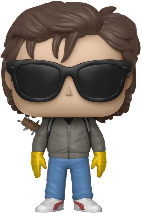 Steve with Sunglasses