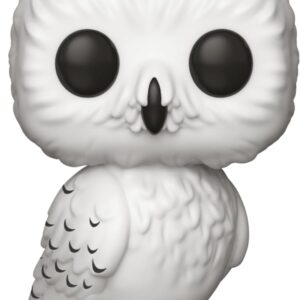 171 KC - Funko Pop! Movies: Harry Potter - Hedwig
