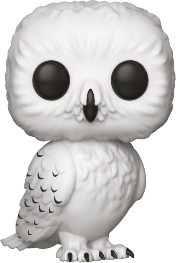 171 KC - Funko Pop! Movies: Harry Potter - Hedwig