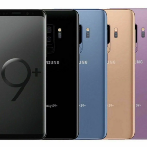1501 KC - Samsung S9 Cell Phone