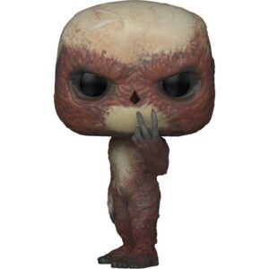 151 KC - Vecna - Season 4 – Available October 2023