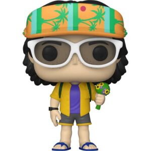 151 KC - Mike Wheeler In California - Season 4